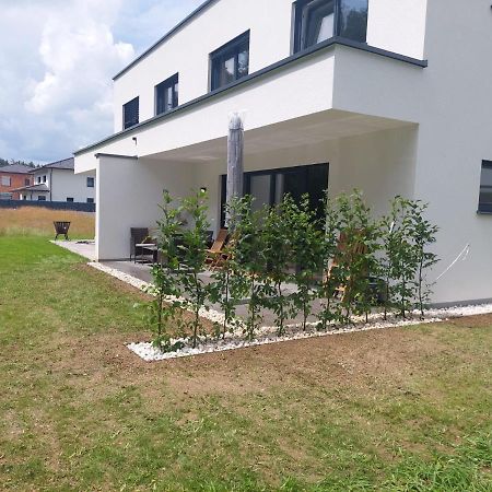 Pr Apartment Lenzing المظهر الخارجي الصورة