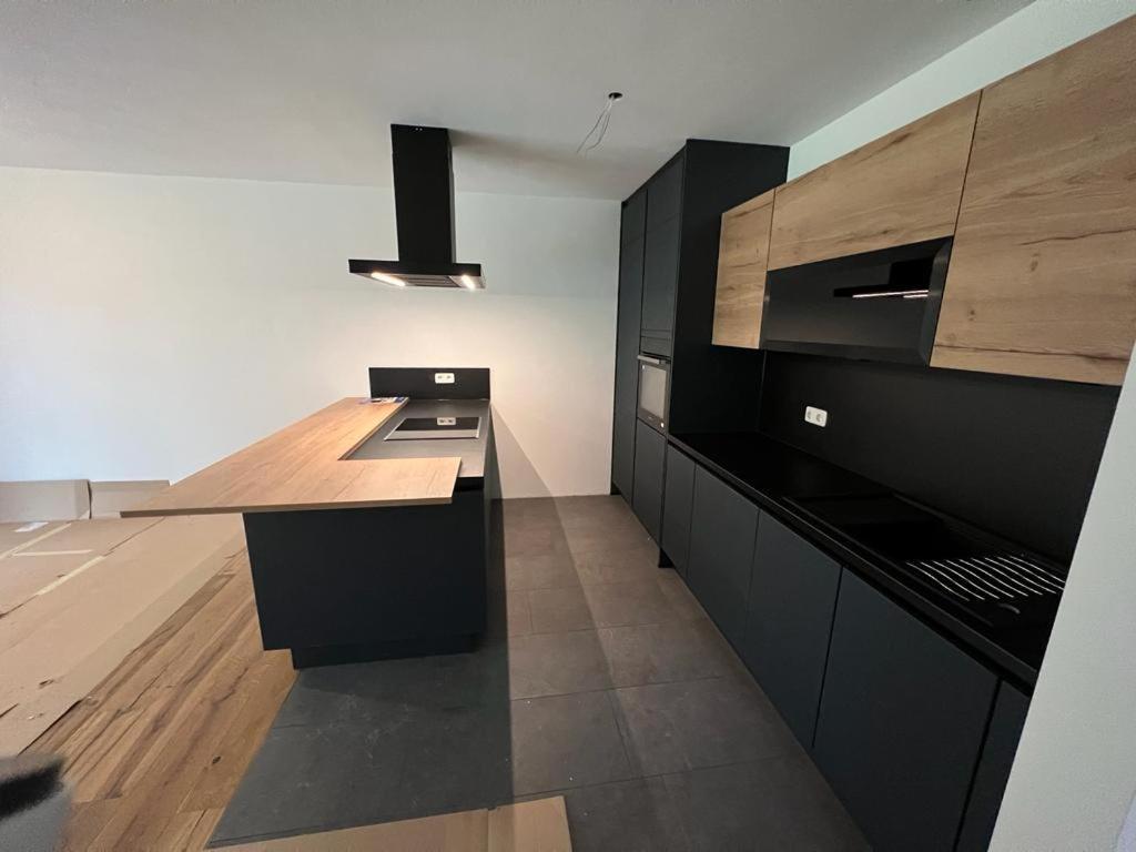 Pr Apartment Lenzing المظهر الخارجي الصورة