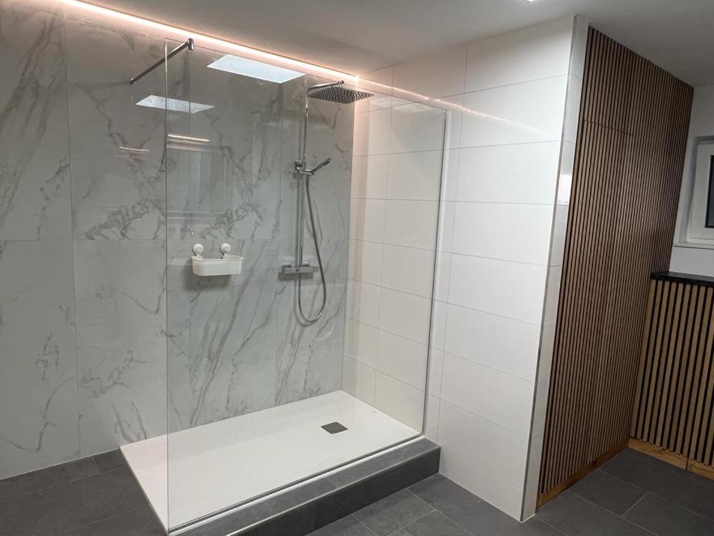 Pr Apartment Lenzing المظهر الخارجي الصورة