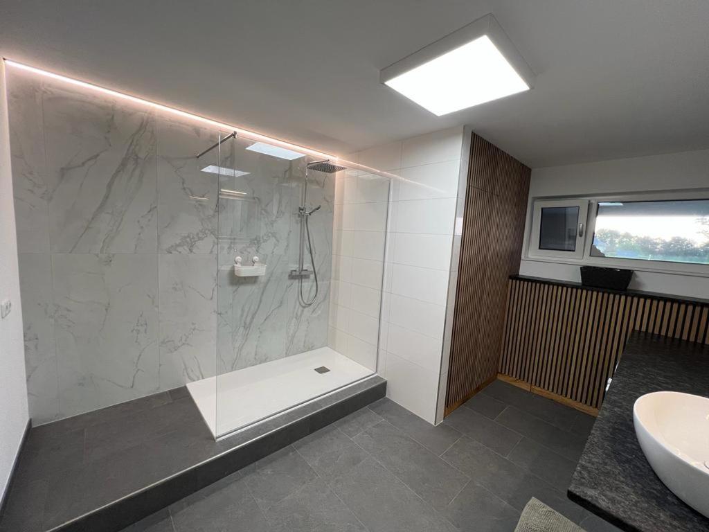 Pr Apartment Lenzing المظهر الخارجي الصورة