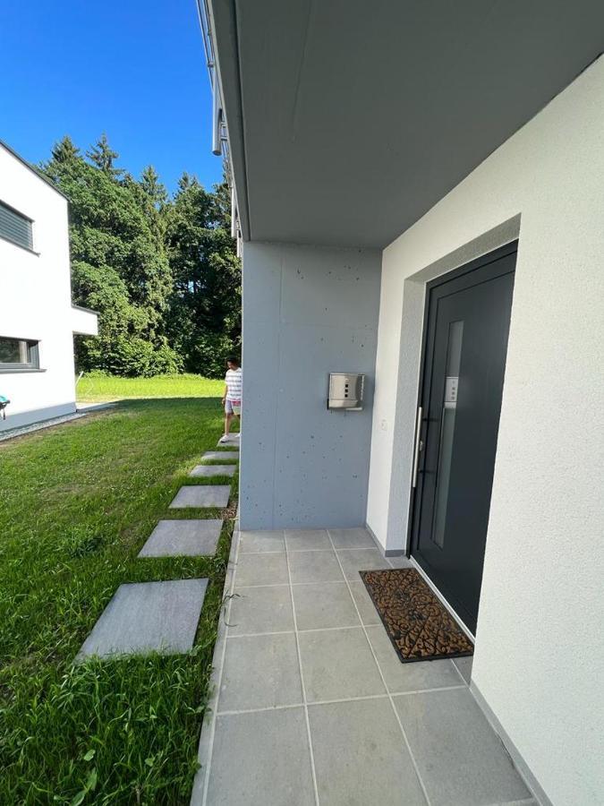 Pr Apartment Lenzing المظهر الخارجي الصورة