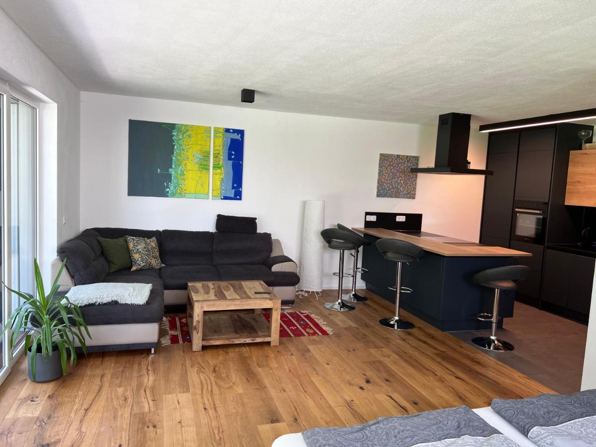 Pr Apartment Lenzing المظهر الخارجي الصورة