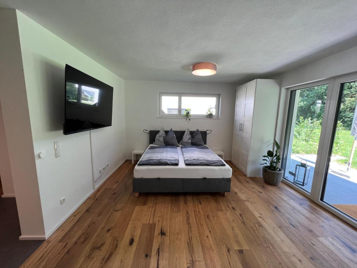 Pr Apartment Lenzing المظهر الخارجي الصورة