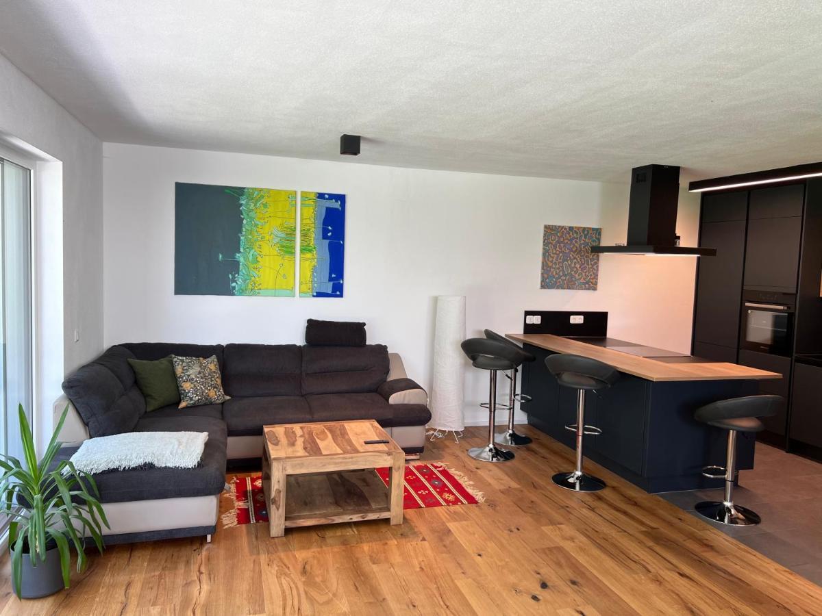 Pr Apartment Lenzing المظهر الخارجي الصورة