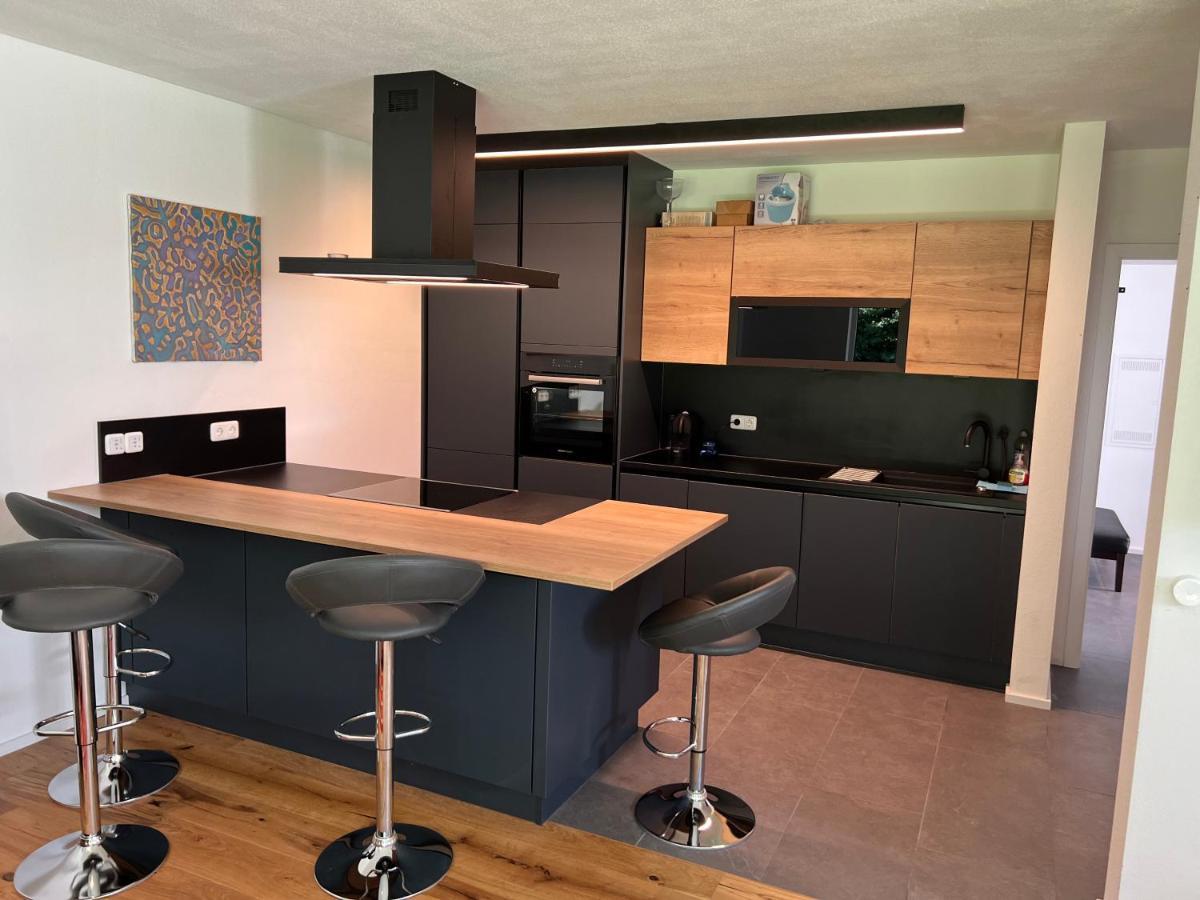 Pr Apartment Lenzing المظهر الخارجي الصورة
