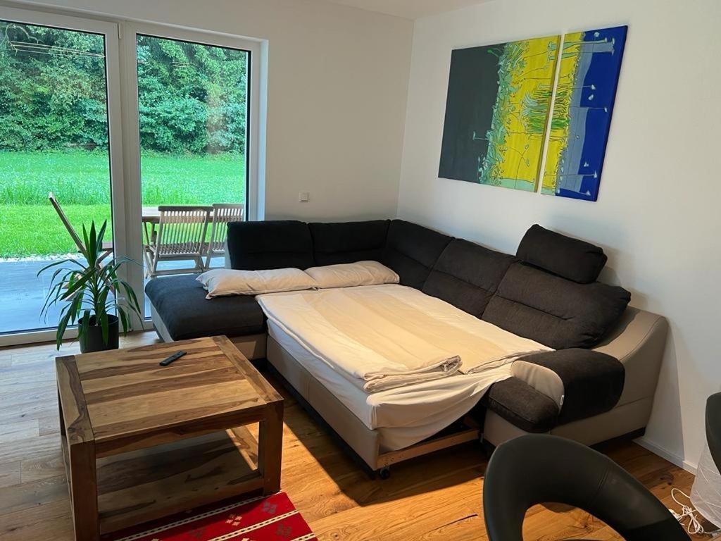 Pr Apartment Lenzing المظهر الخارجي الصورة